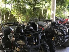 -甲米射击场KRABI SHOOTING RANGE