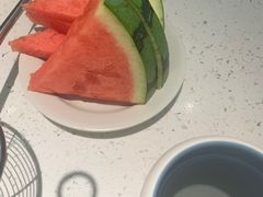 -左庭右院鲜牛肉火锅(长泰广场店)