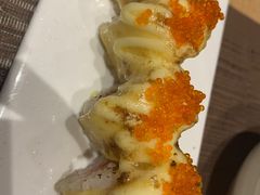 -酒井酱子·深夜食堂(东城汇店)