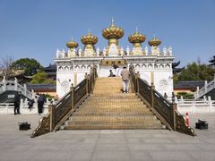 -上海东林寺(金山区)