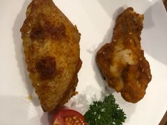 -棒约翰比萨·意面(张江店)