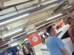 -成都东站