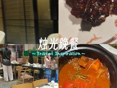 -稻香饭店(IFS国金中心店)