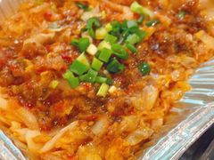 -玫瑰红烤羊排(北新桥三条店)