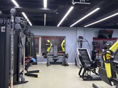 -即刻健身馆(对外经贸店)