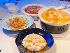 -山泉粤宴(广东大厦店)
