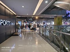 -万达广场(济南魏家庄店)