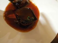 -逸林轩中餐厅(中信泰富朱家角锦江酒店)
