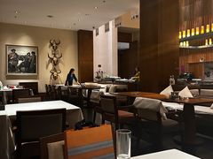 -拉萨瑞吉酒店-秀餐厅