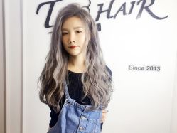-Tipo Hair salon（明星）店