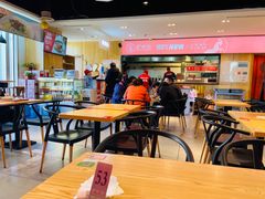 大堂-驴世家驴肉火烧·凉皮·胡辣汤(五道口店)