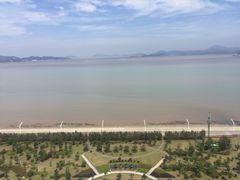 -舟山希尔顿酒店