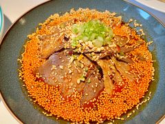 -许家菜(望江店)