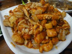 -粥旺府(月环里店)
