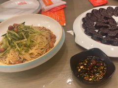 -英兰朝族饭店·英兰锅包肉(佳园路店)
