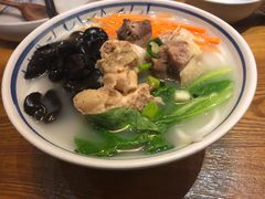 -云海肴·云南小炒·汽锅鸡(天津国金汇店)