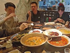 -永安水煮活鱼·仪征菜(仪征奥林匹克店)