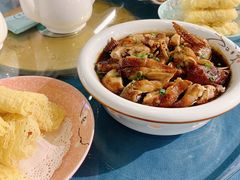 -清晖小苑•顺德地方菜(壹海城店)