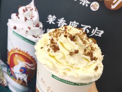 -仙雨林·奶茶鲜果茶(书院巷店)