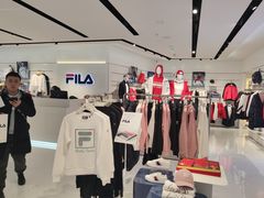 -FILA(龙之梦购物中心店)