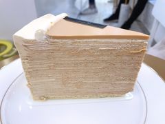 清新茉莉千层-小半有礼(天河南店)