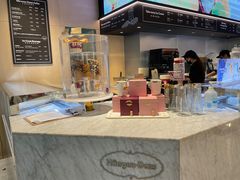 -哈根达斯(虹口店)