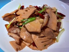 -川正旺江湖菜(三元桥店)