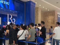-the Roll'ING手作瑞士卷专门店(卓悦中心店)