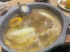 -牛气(将军澳中心店)