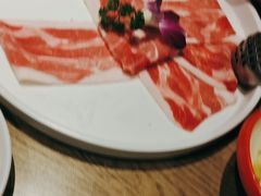 -彤德莱火锅(果园路店)