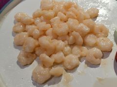 清炒河虾仁-和记小菜(七宝店)
