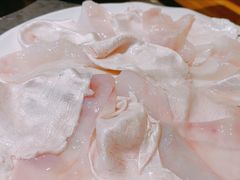鱼泡-大鱼山房鱼头火锅(老字号品质店)