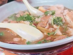 -四季民福烤鸭店(前门廊房二条店)