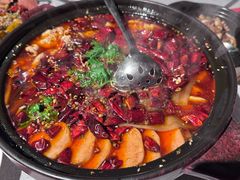 -星·South Beauty·俏江南(国贸店)