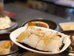 脆皮鲜虾肠-点点心点心专门店(旺角店)