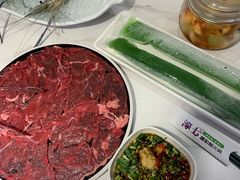 -椰子湾·海南火锅·糟粕醋·椰子鸡(正大广场店)