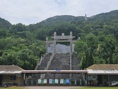 -连云港云龙涧原生态风景区