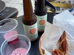 -DRUNK BAKER(上海陕康里店)