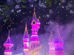 -沈阳方特欢乐世界