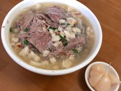 -回坊马二饺子馆