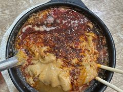 -蜀王砂锅总店