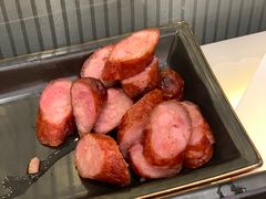 台式香肠-馔豚·台北菜专门店(深圳湾万象城店)