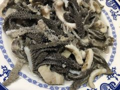 -老爆肚满五香烧牛羊肉