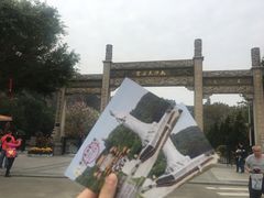 -南沙天后宫景区