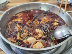 -黑竹香鸡(营和巷店)