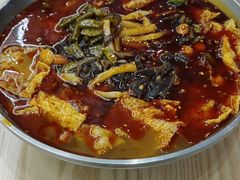 -白妈螺蛳粉(白云万达店)