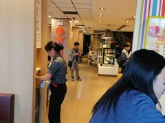 -麦当劳(总统大酒店店)