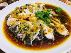 -老妈私房鱼头(欧洲城店)