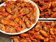 -辣出味岳阳特色烧烤·龙虾大排档(砂子塘总店)