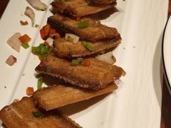 干炸带鱼-外婆家(西溪印象城店)